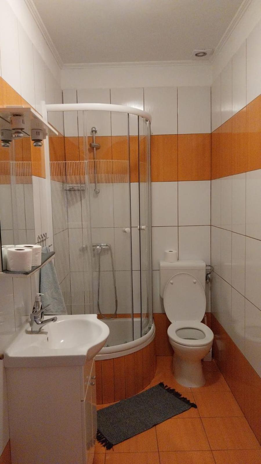 Apartments Zemunik オミシュ エクステリア 写真